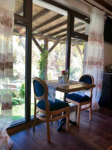 Hostal Pensiunea Apuseni Wild