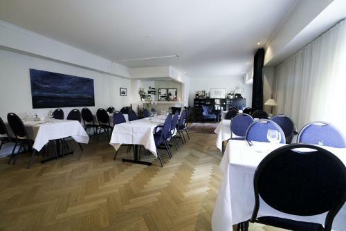 Grand Hotel - Sweden Hotels
