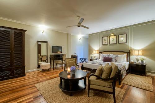 Hotel Langdale By Amaya Boutique Resort