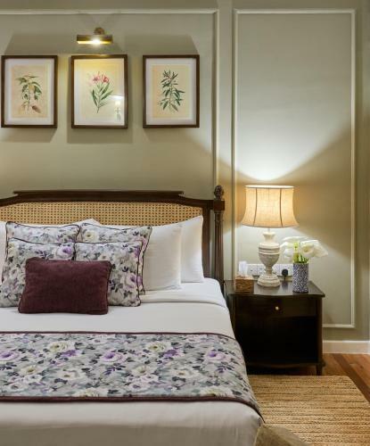 Hotel Langdale By Amaya Boutique Resort