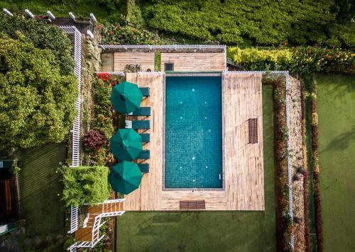Hotel Langdale By Amaya Boutique Resort