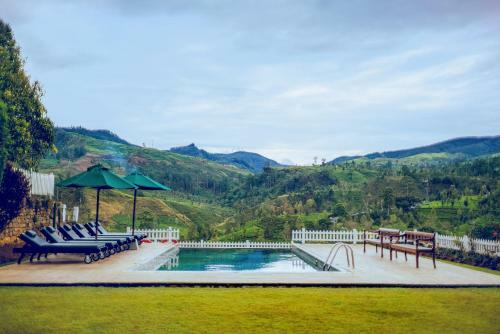 Hotel Langdale By Amaya Boutique Resort
