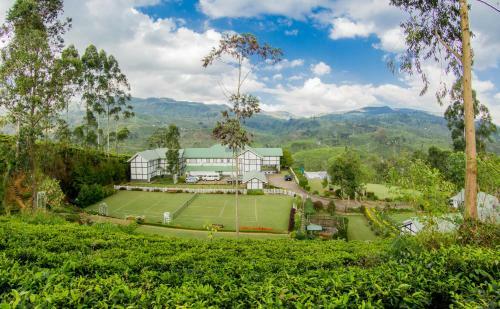 Hotel Langdale By Amaya Boutique Resort