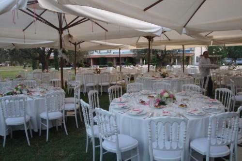 Agroturismo Borgo S.maria Di Vulci