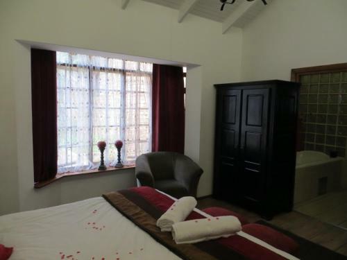 Hostal House On York