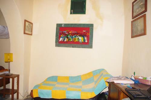 Hostal Maison Augustin Ly