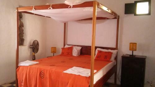 Hostal Maison Augustin Ly