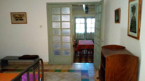 Hostal Maison Augustin Ly