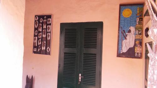Hostal Maison Augustin Ly