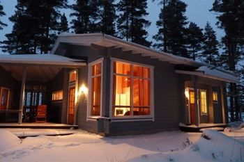 Hotel Oravi