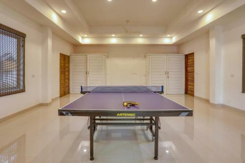 Bed & Breakfast Kalarickal Heritage Bungalow