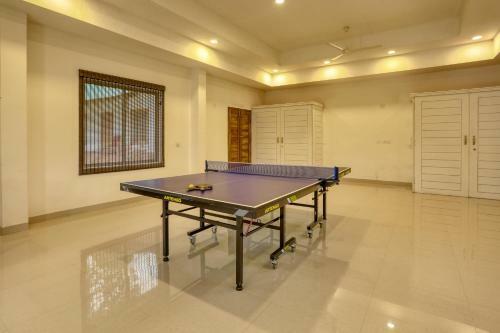 Bed & Breakfast Kalarickal Heritage Bungalow