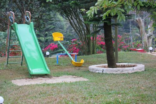 Bed & Breakfast Kalarickal Heritage Bungalow