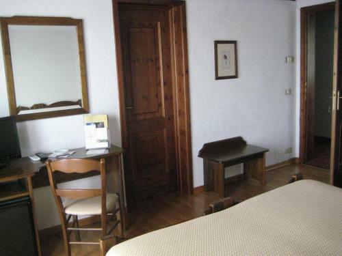 Hostal Agriturismo Casa Shangri-la