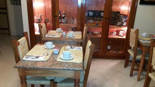 Apartamento Villa Floreal Hotel Boutique