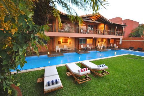 Apartamento Villa Floreal Hotel Boutique