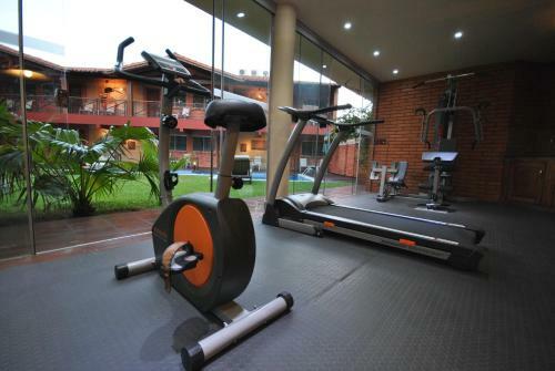 Apartamento Villa Floreal Hotel Boutique