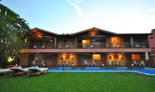 Apartamento Villa Floreal Hotel Boutique