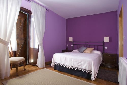 Agroturismo Casa Rural Enkartada