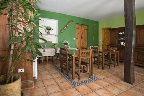 Agroturismo Casa Rural Enkartada