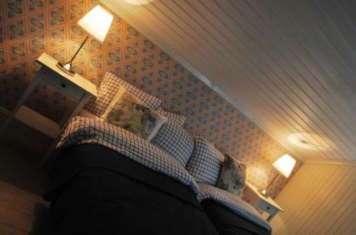 V�ffelcaf� Bed & Breakfast