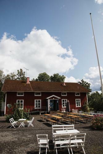 V�ffelcaf� Bed & Breakfast
