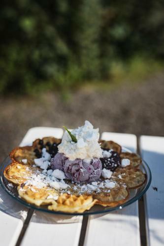 V�ffelcaf� Bed & Breakfast