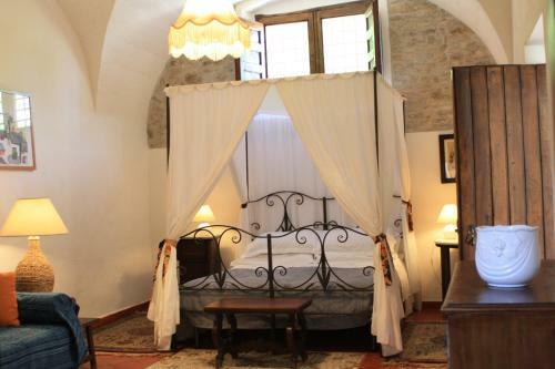 Hostal Agriturismo Ridocco
