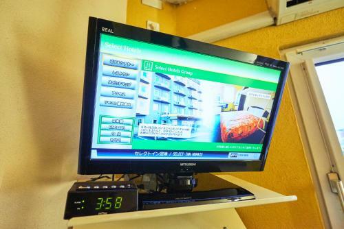Hotel Select Inn Numazu