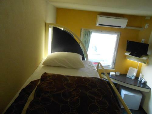 Hotel Select Inn Numazu