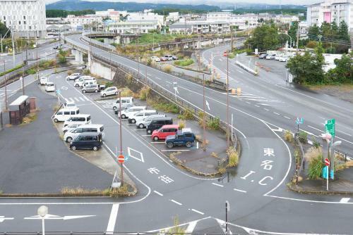 Hotel Select Inn Numazu