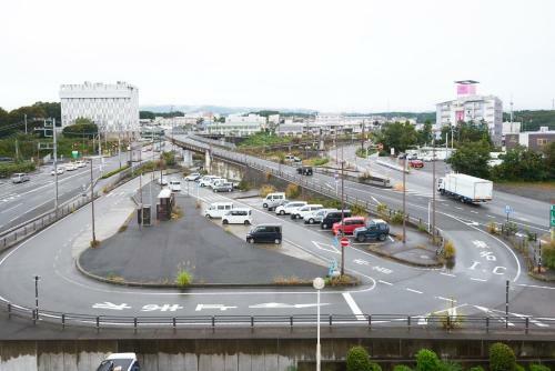 Hotel Select Inn Numazu