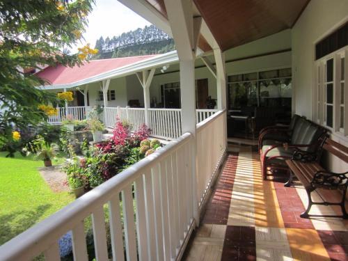 Bed & Breakfast Casa Romero