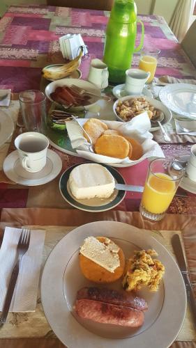 Bed & Breakfast Casa Romero
