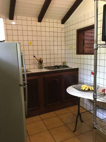 Apartamento Villa De Reves
