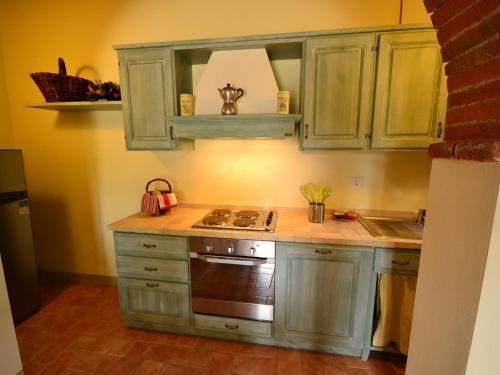 Apartamento Erica