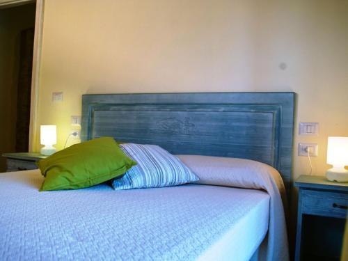 Apartamento Erica