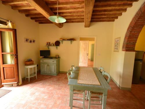 Apartamento Erica