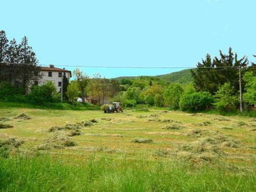 Apartamento Erica