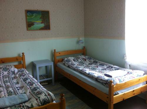 Stf Regnag�rden Hostel
