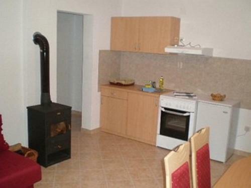 Apartments Marevic