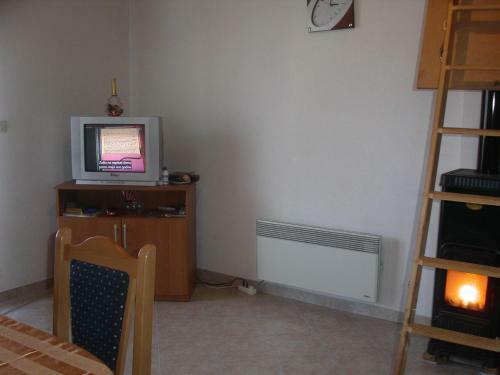 Apartments Marevic