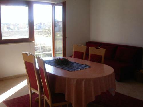 Apartments Marevic
