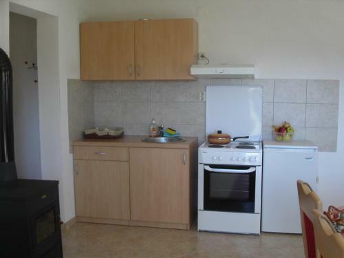 Apartments Marevic