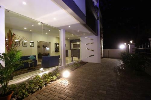 Apartamento Bluivy
