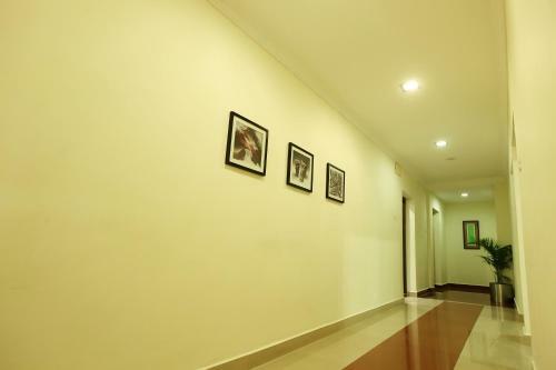 Apartamento Bluivy