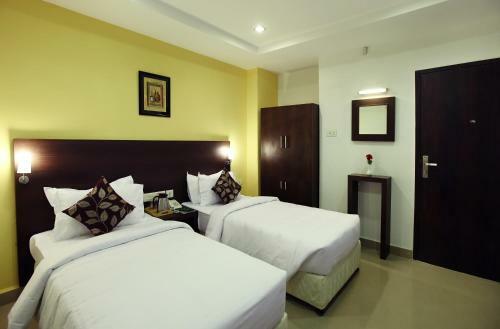 Apartamento Bluivy