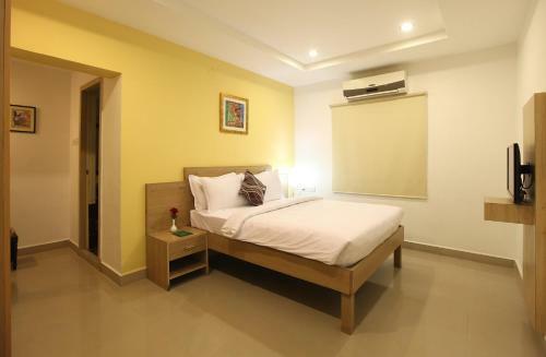 Apartamento Bluivy