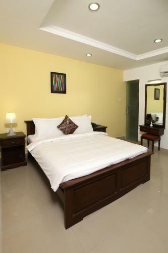 Apartamento Bluivy