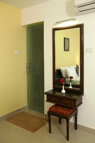Apartamento Bluivy